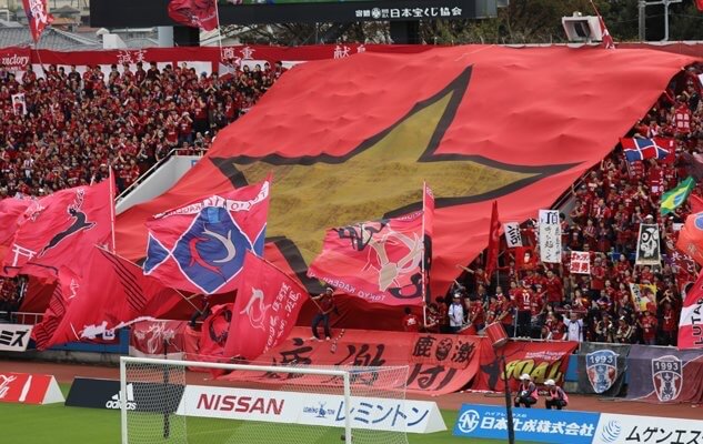 【2018Jルヴァンカップ横浜F・マリノス戦2ndLeg】試合分析と采配分析