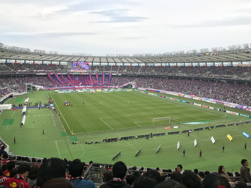 史上最低の前半。そして鹿島の前に立ちはだかった高萩洋次郎という壁【2019年Jリーグ第7節FC東京戦マッチレビュー】